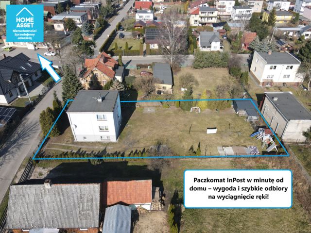 dom wolnostojący, 8 pokoi Stegna, ul. Jagiełły. Zdjęcie 5