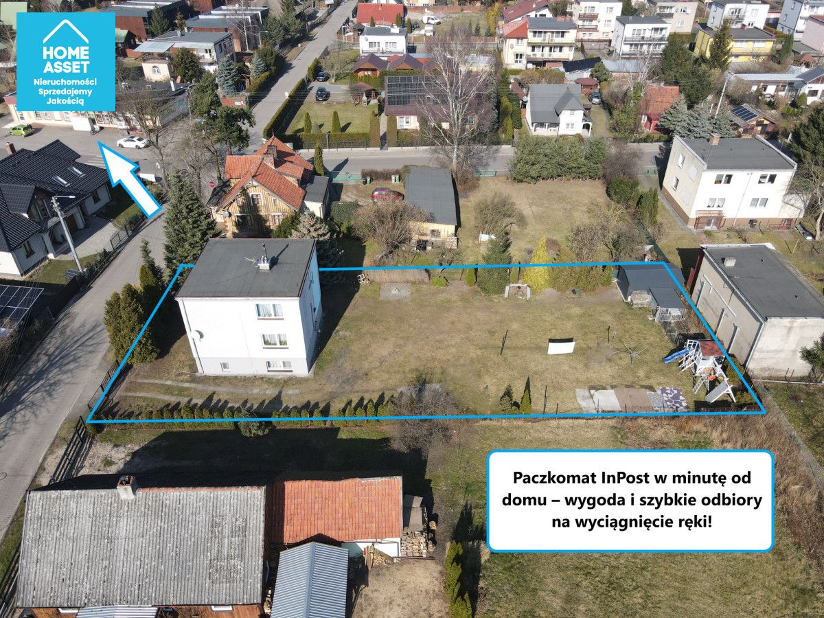 dom wolnostojący, 8 pokoi Stegna, ul. Jagiełły. Zdjęcie 5