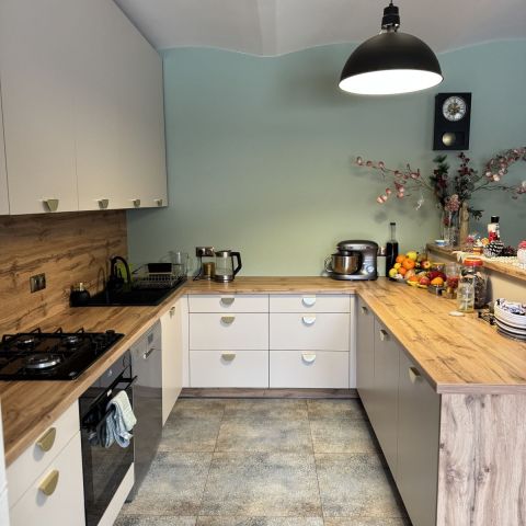 dom wolnostojący, 10 pokoi Czernica. Zdjęcie 32