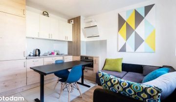 Mieszkanie 2-pokojowe Kraków Bieżanów, ul. Malachitowa