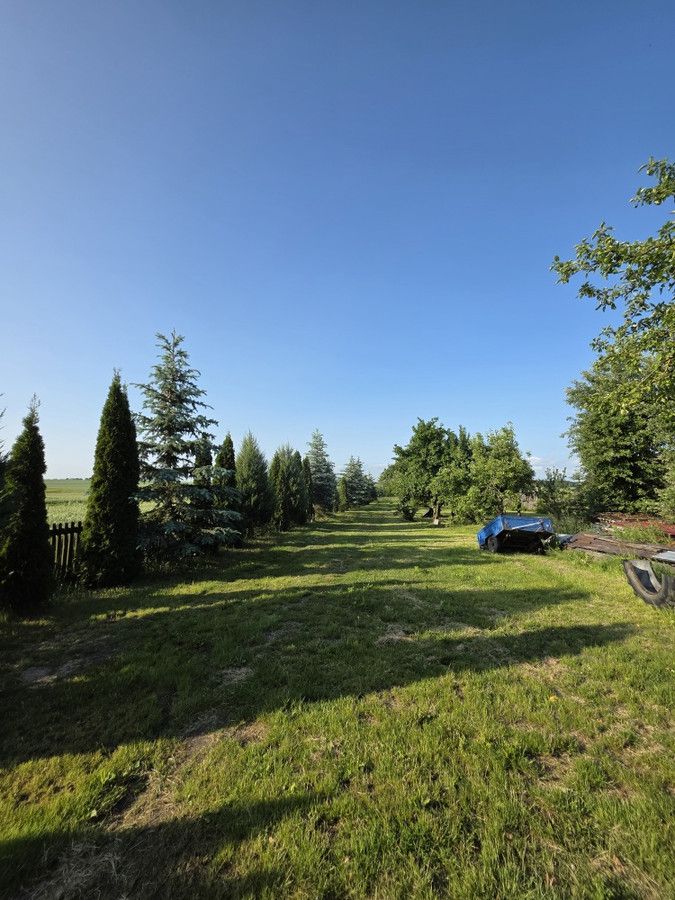 dom wolnostojący, 3 pokoje Kojły. Zdjęcie 6