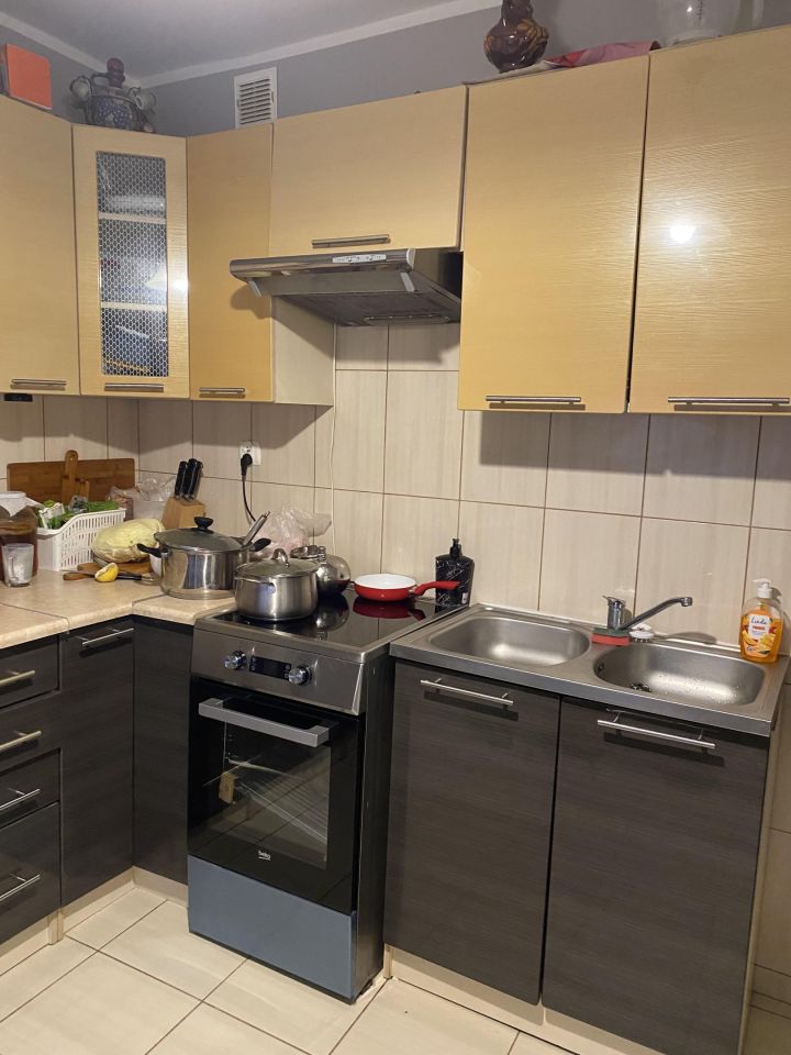 Mieszkanie 2-pokojowe Korsze, ul. Słoneczna. Zdjęcie 3