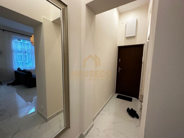 Mieszkanie 2-pokojowe Gdańsk Wrzeszcz, ul. Jana Matejki. Zdjęcie 11