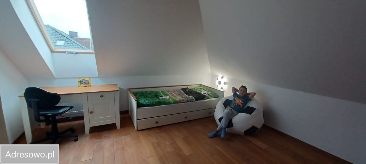 dom wolnostojący, 6 pokoi Zgorzelec, ul. Polana Brzozowa. Zdjęcie 11