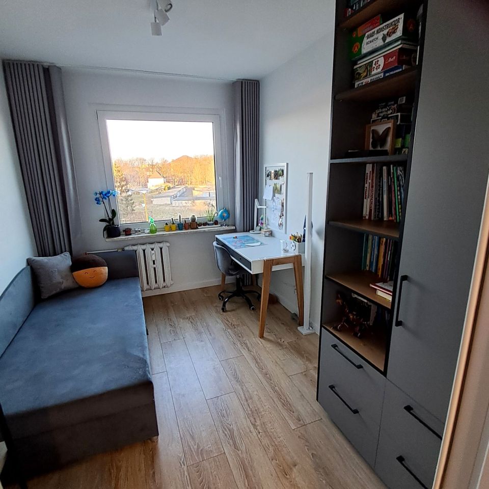 Mieszkanie 2-pokojowe Goleniów, ul. Jana Matejki. Zdjęcie 6