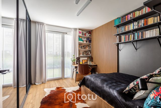 Mieszkanie 2-pokojowe Warszawa Bielany, ul. Heroldów. Zdjęcie 5