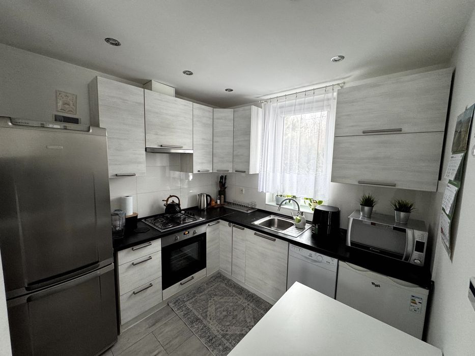 bliźniak Tłuszcz, ul. Wacława Sieroszewskiego. Zdjęcie 7