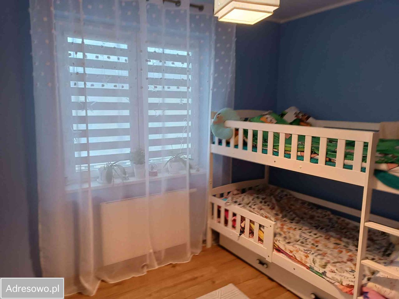 Mieszkanie 3-pokojowe Warszawa Białołęka, ul. Modlińska. Zdjęcie 9