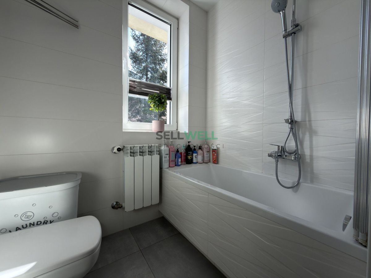 Mieszkanie 3-pokojowe Warszawa Mokotów, ul. Jadźwingów. Zdjęcie 15