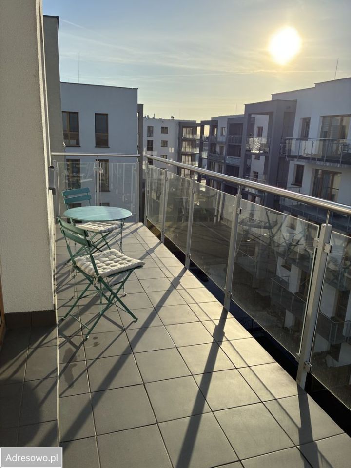 Mieszkanie 2-pokojowe Środa Wielkopolska, ul. Bolesława Chrobrego. Zdjęcie 11