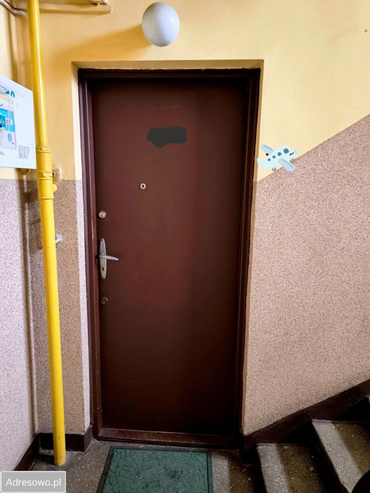 Mieszkanie 2-pokojowe Zawiercie, ul. Nowowierzbowa. Zdjęcie 14