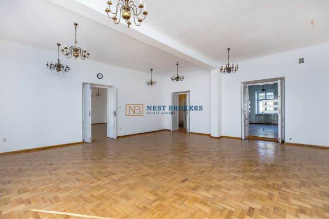 Lokal Kraków Stare Miasto, ul. Łobzowska. Zdjęcie 12