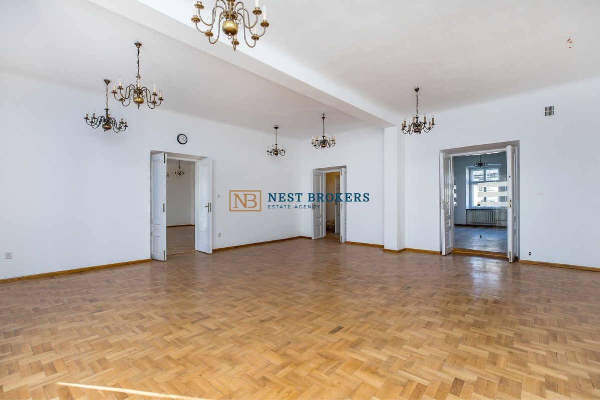 Lokal Kraków Stare Miasto, ul. Łobzowska. Zdjęcie 12