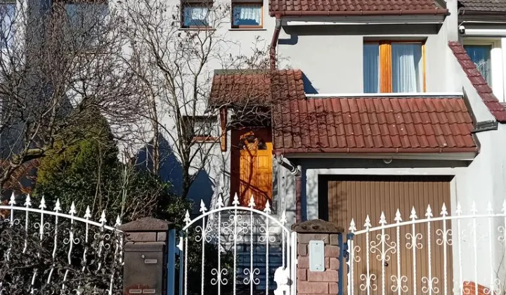 dom szeregowy, 5 pokoi Legnica, ul. Meksykańska