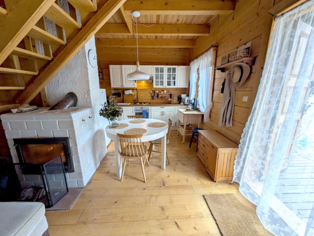 dom letniskowy, 3 pokoje Nowy Orzechów, Nowy Orzechów. Zdjęcie 11