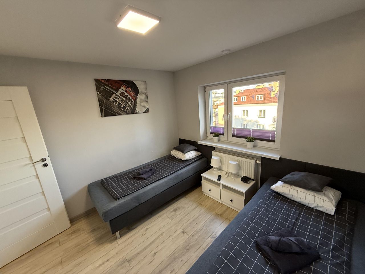 Mieszkanie 2-pokojowe Kielce Centrum, ul. Astronautów. Zdjęcie 5