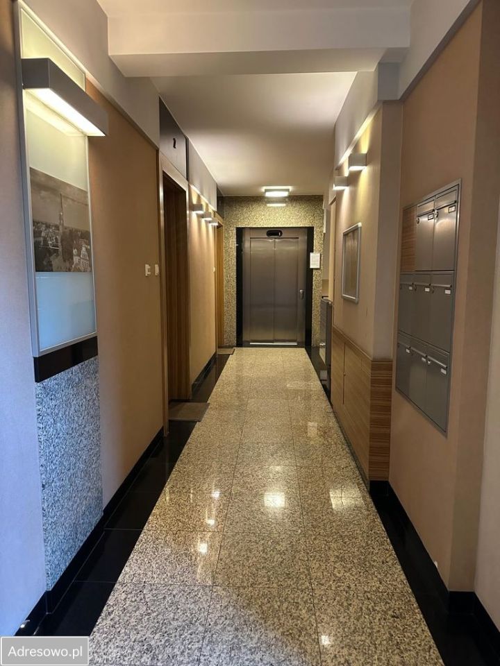 Mieszkanie 2-pokojowe Sopot, ul. Władysława Łokietka. Zdjęcie 16