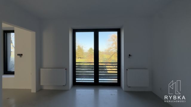 dom wolnostojący, 4 pokoje Nowe Miasto nad Wartą, Komorze 13. Zdjęcie 14