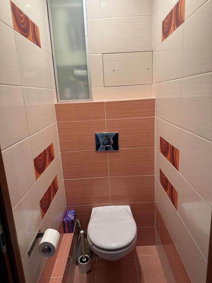 Mieszkanie 3-pokojowe Łódź Widzew. Zdjęcie 9