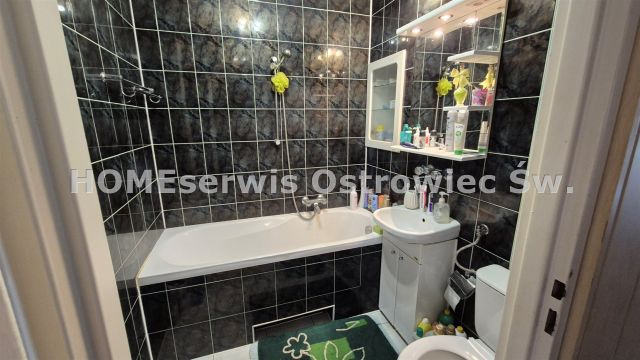 Mieszkanie 2-pokojowe Ostrowiec Świętokrzyski Stawki. Zdjęcie 7