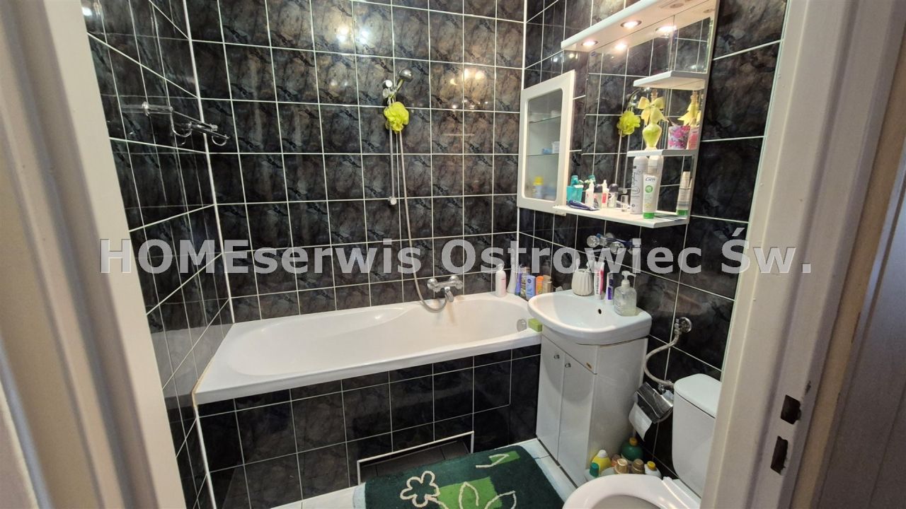 Mieszkanie 2-pokojowe Ostrowiec Świętokrzyski Stawki. Zdjęcie 7