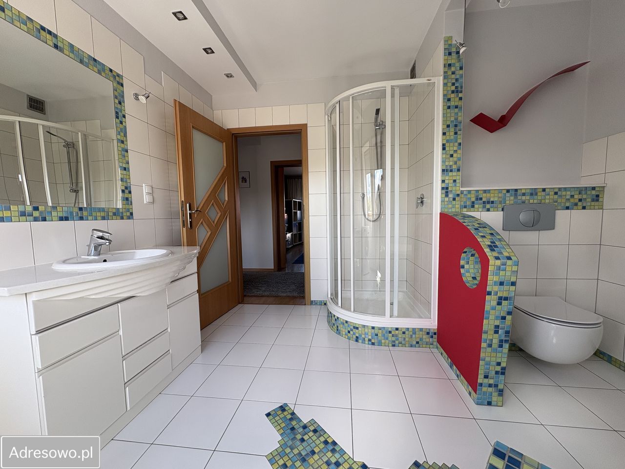 Mieszkanie 5-pokojowe Słupsk Centrum, ul. Juliusza Słowackiego. Zdjęcie 8