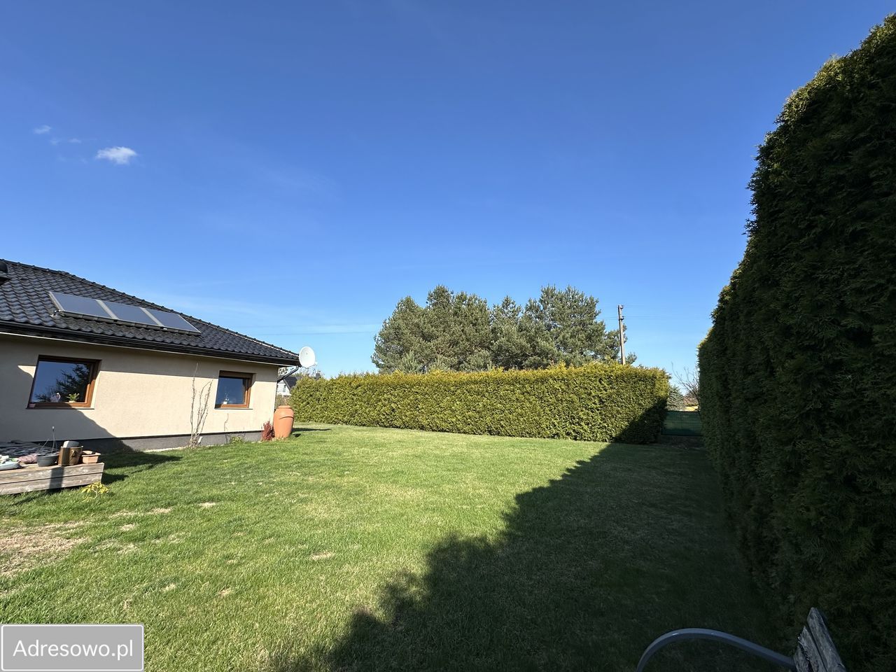 dom wolnostojący, 5 pokoi Łochowo, ul. Wilcza. Zdjęcie 16