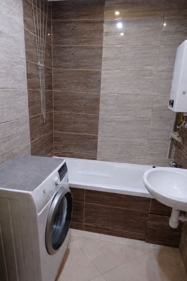 Mieszkanie 2-pokojowe Prudnik, ul. Tuwima. Zdjęcie 8