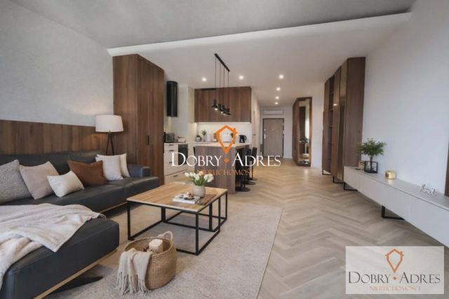 Mieszkanie 3-pokojowe Rzeszów Śródmieście, ul. Fryderyka Szopena. Zdjęcie 3