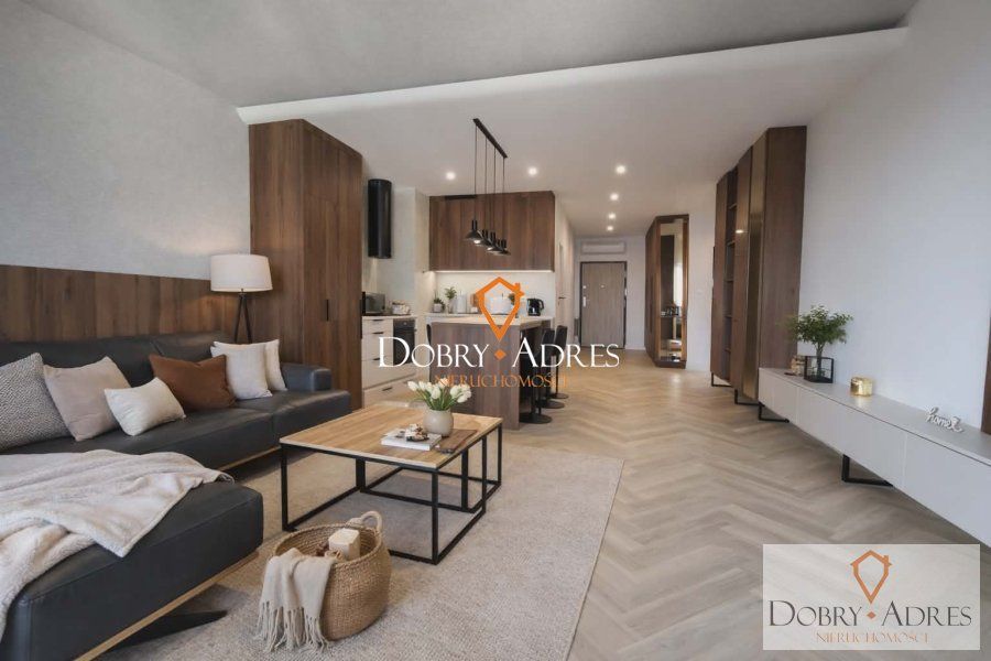 Mieszkanie 3-pokojowe Rzeszów Śródmieście, ul. Fryderyka Szopena. Zdjęcie 3