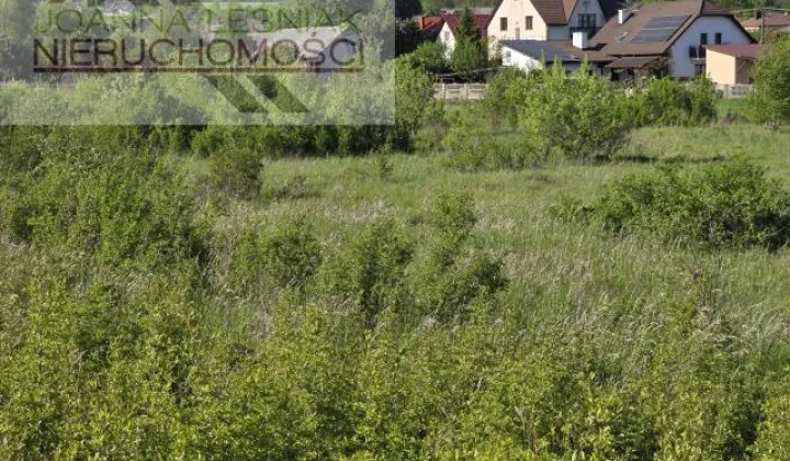 Działka budowlana Rodaki, ul. Chechelska