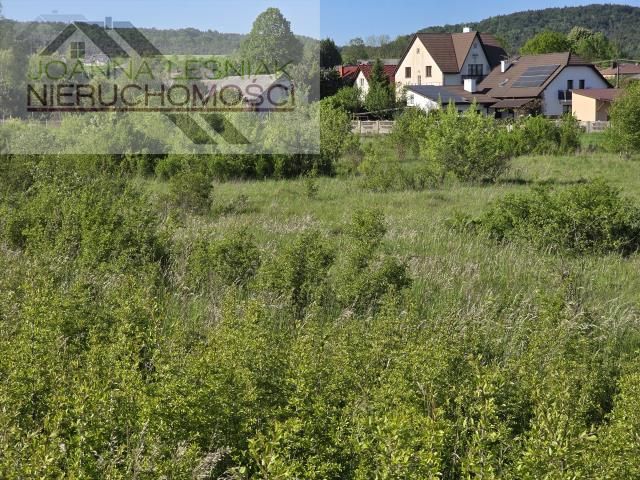 Działka budowlana Rodaki, ul. Chechelska. Zdjęcie 1