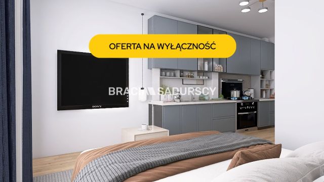 Mieszkanie 7-pokojowe Kraków Stare Miasto, ul. św. Krzyża. Zdjęcie 1