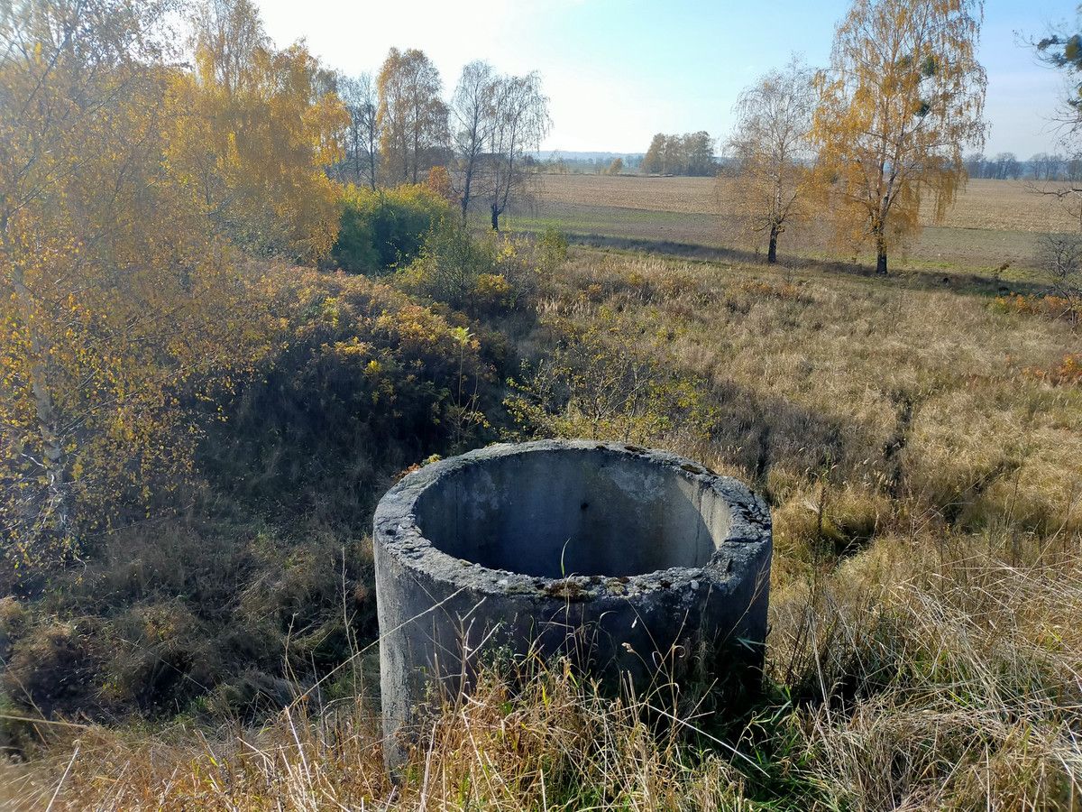 Działka rolna Chwiram. Zdjęcie 12