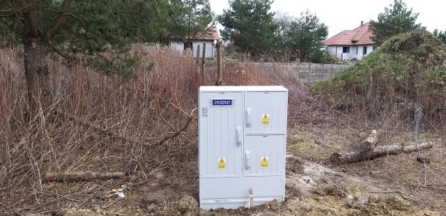 Działka budowlana Gutowo, Topolowa. Zdjęcie 1