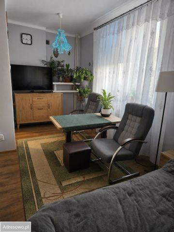 Mieszkanie 3-pokojowe Wyszków Centrum, ul. Prosta. Zdjęcie 1