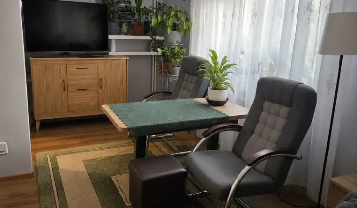 Mieszkanie 3-pokojowe Wyszków Centrum, ul. Prosta
