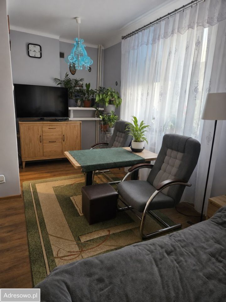 Mieszkanie 3-pokojowe Wyszków Centrum, ul. Prosta. Zdjęcie 1