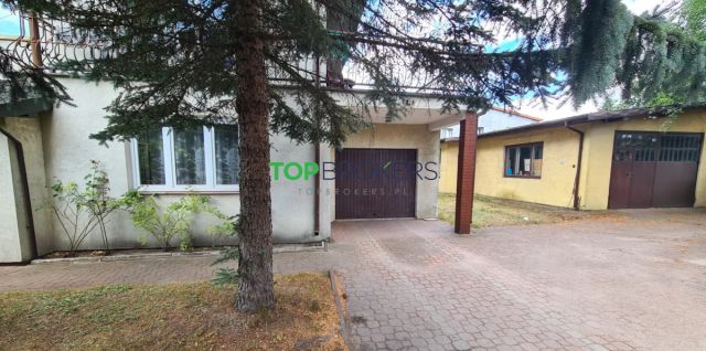 dom wolnostojący, 7 pokoi Koczargi Stare. Zdjęcie 5