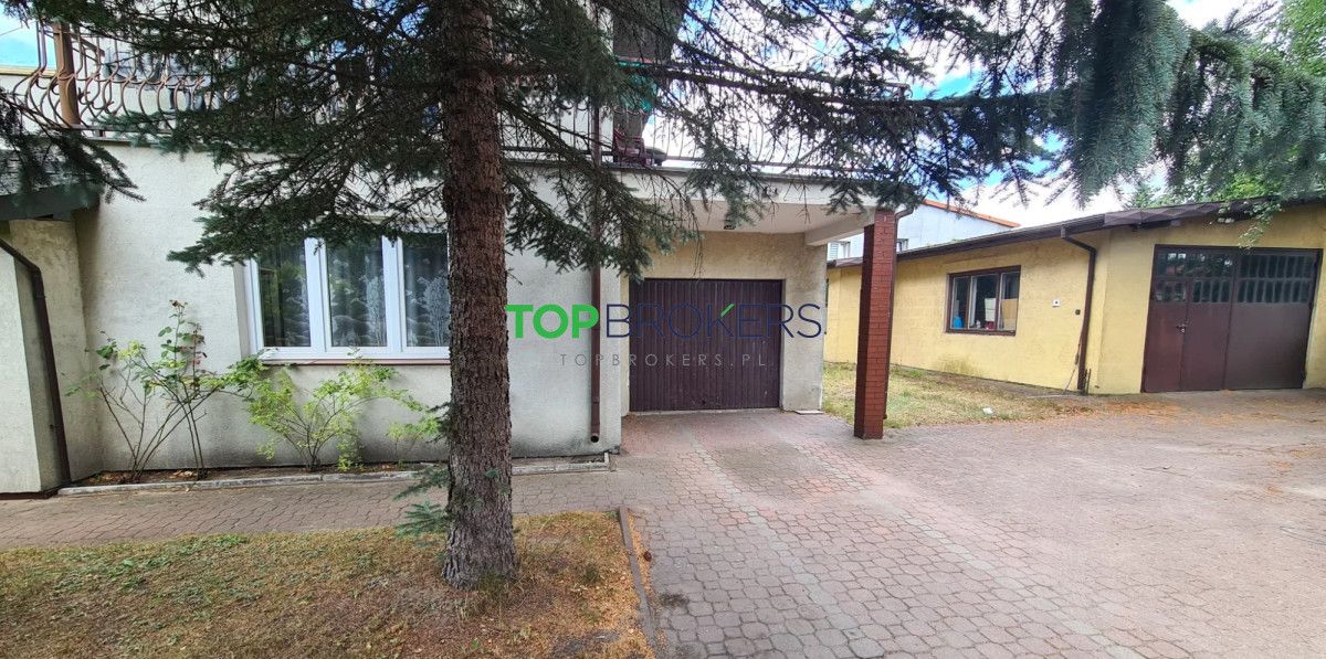 dom wolnostojący, 7 pokoi Koczargi Stare. Zdjęcie 5