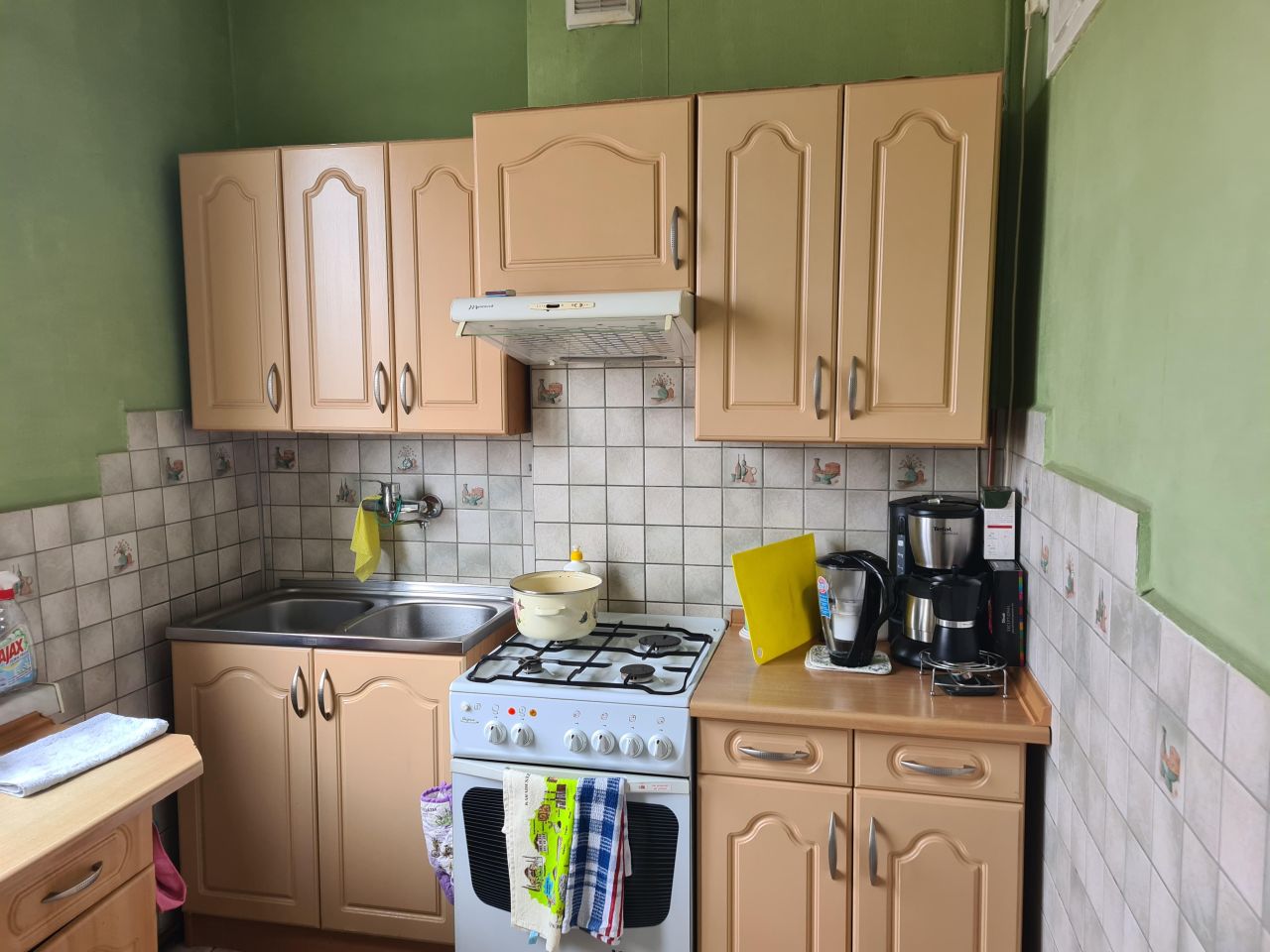 Mieszkanie 3-pokojowe Dzierżoniów, ul. Wrocławska. Zdjęcie 9