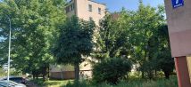 Mieszkanie 3-pokojowe Siedlce Centrum, ul. Rynkowa. Zdjęcie 2