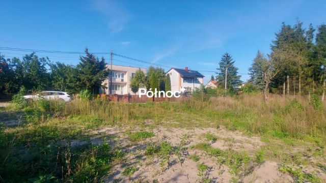 Działka budowlana Połęcze. Zdjęcie 5