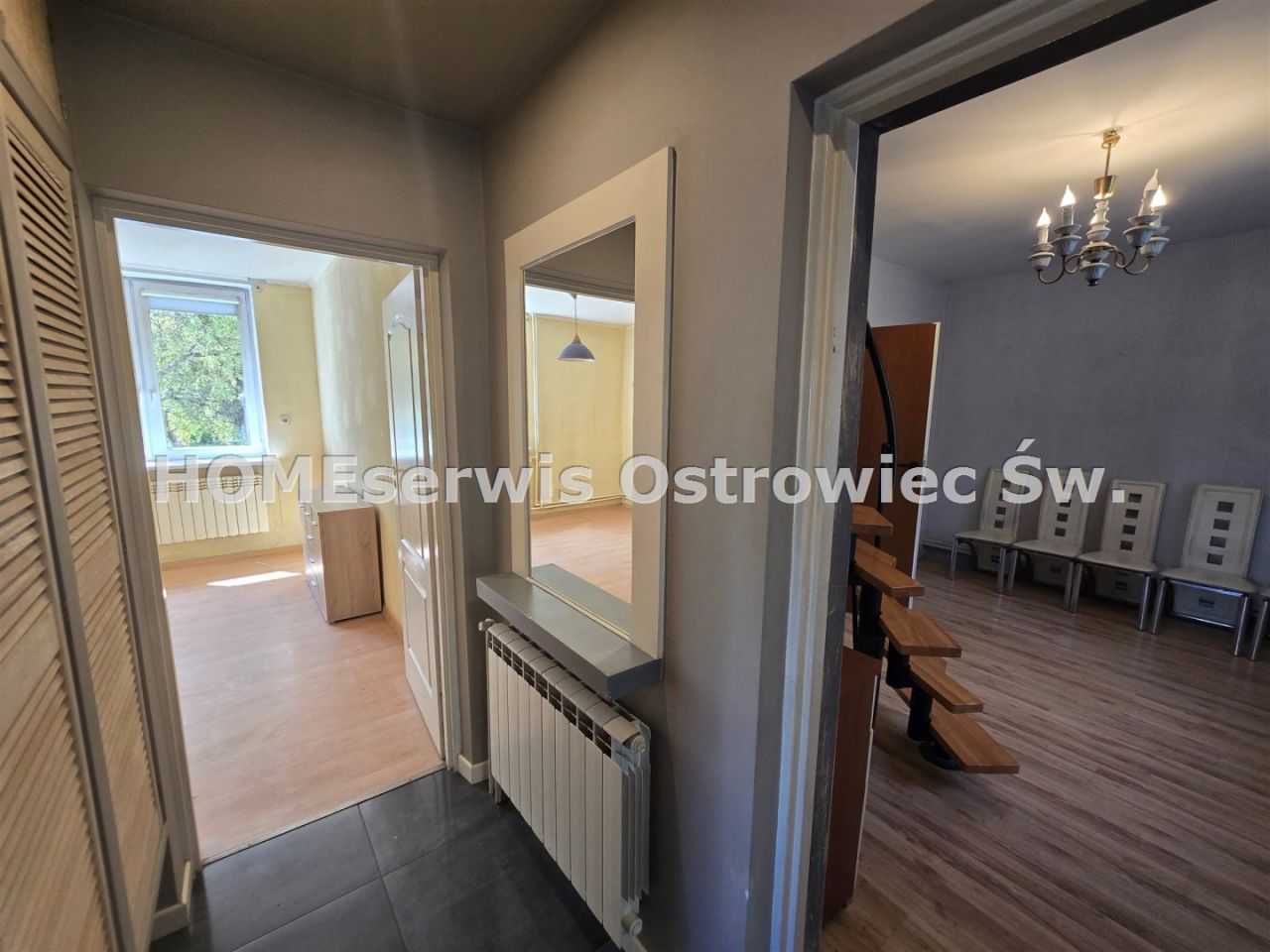 dom wolnostojący, 5 pokoi Kunów. Zdjęcie 25