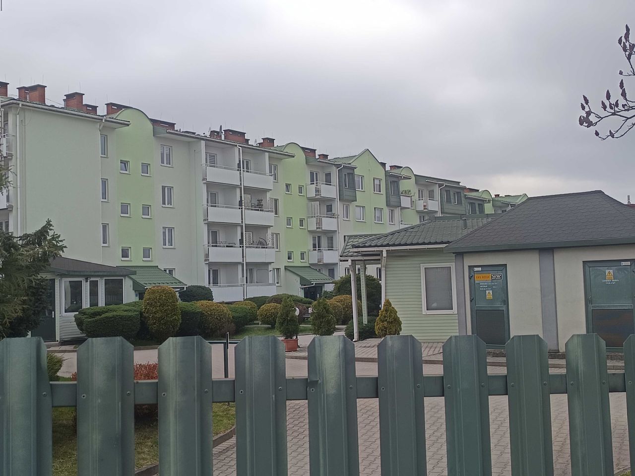 Mieszkanie 2-pokojowe Nowy Sącz. Zdjęcie 8
