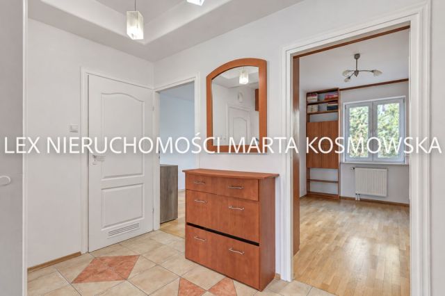 Mieszkanie 3-pokojowe Warszawa Ochota, ul. Karola Dickensa. Zdjęcie 18