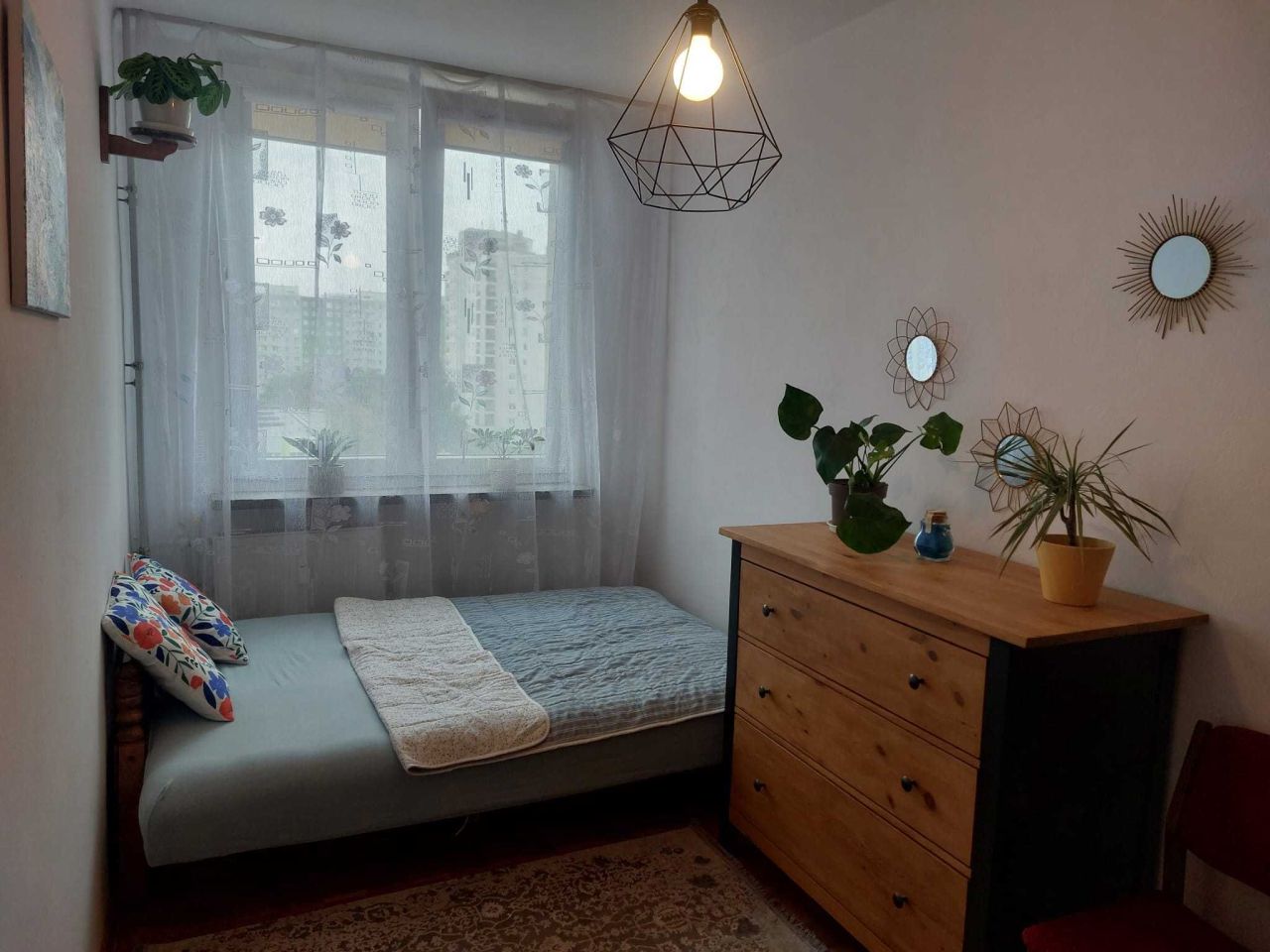 Mieszkanie 2-pokojowe Warszawa Targówek. Zdjęcie 6