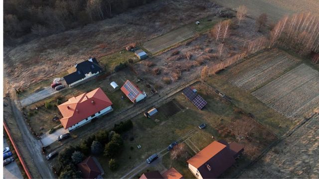 Działka budowlana Świlcza. Zdjęcie 4