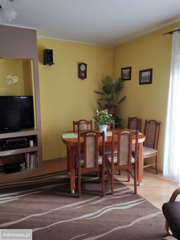 Mieszkanie 3-pokojowe Plewiska. Zdjęcie 1