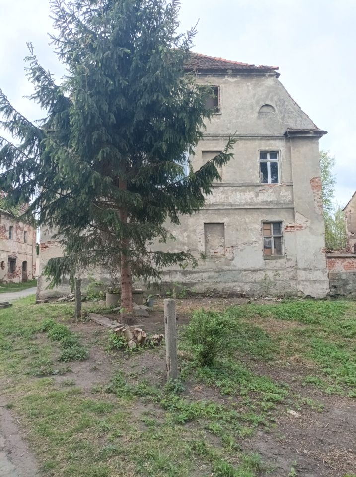 dom wolnostojący Świebodzice Ciernie, ul. Ciernie. Zdjęcie 2